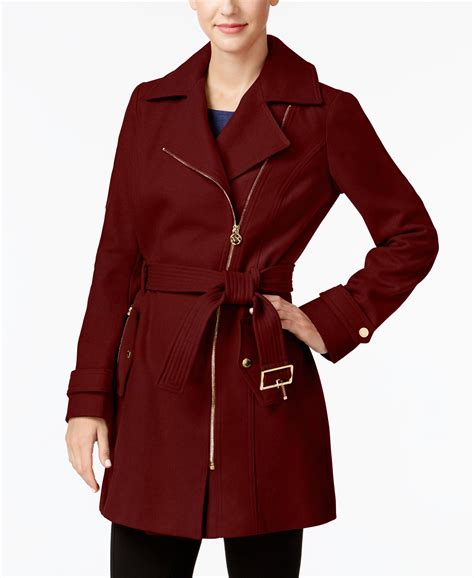 michael kors coat clearance|michael kors clothing outlet.